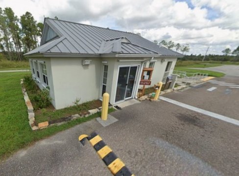 Alafia River State Park