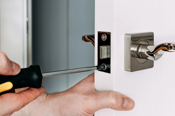 Residential Locksmith Services