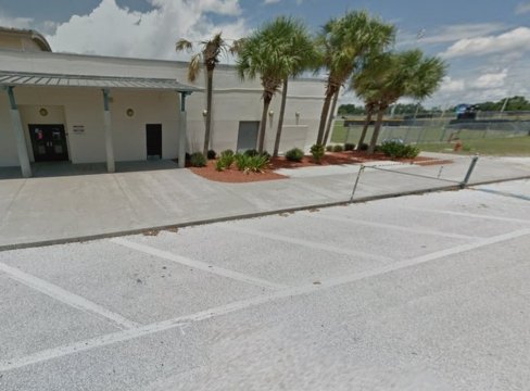 Riverview High School